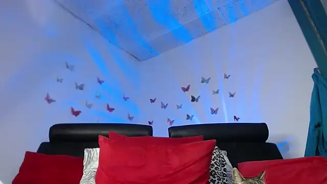 Snapshot of Sexy-Favgirl chatting on 6, 3, 2026 Sexy-Favgirl online show from 6, 3, 2026