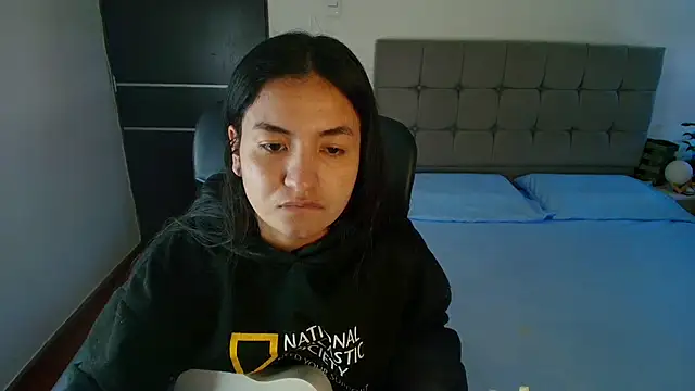 ChloeSanchezx online show from 11, 9, 2025