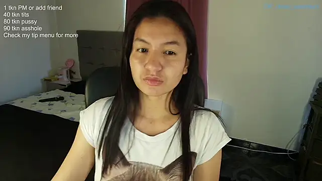 ChloeSanchezx online show from 16, 6, 2026