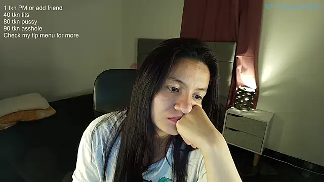 ChloeSanchezx online show from 2, 7, 2026