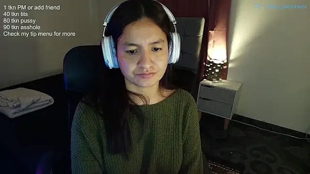 ChloeSanchezx online show from 7, 7, 2026