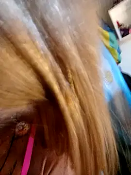 Snapshot of sabinytahot chatting on 24, 2, 2025 sabinytahot online show from 24, 2, 2025