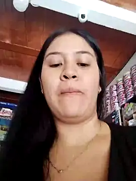 Miia grand online show from 13, 2, 2025