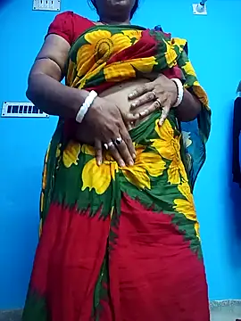 Snapshot of Riyaa_2024 chatting on 3, 12, 2024 Riyaa 2024 online show from 3, 12, 2024