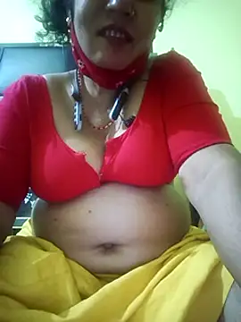 Snapshot of Riyaa_2024 chatting on 6, 12, 2024 Riyaa 2024 online show from 6, 12, 2024