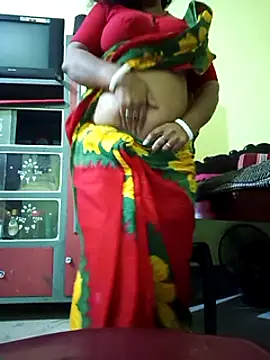 Snapshot of Riyaa_2024 chatting on 9, 12, 2024 Riyaa 2024 online show from 9, 12, 2024