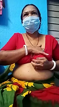 Snapshot of Riyaa_2024 chatting on 10, 12, 2024 Riyaa 2024 online show from 10, 12, 2024