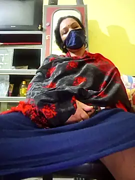 Snapshot of Riyaa_2024 chatting on 22, 12, 2024 Riyaa 2024 online show from 22, 12, 2024