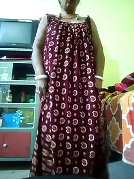 Snapshot of Riyaa_2024 chatting on 28, 12, 2024 Riyaa 2024 online show from 28, 12, 2024