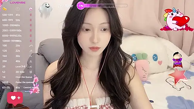 -Tilana- online show from 3, 3, 2025