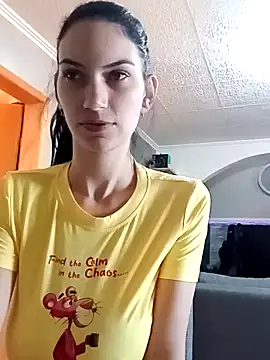 MeanGirl93 online show from 18, 9, 2025