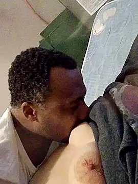 lilbishmiss online show from 27, 1, 2025