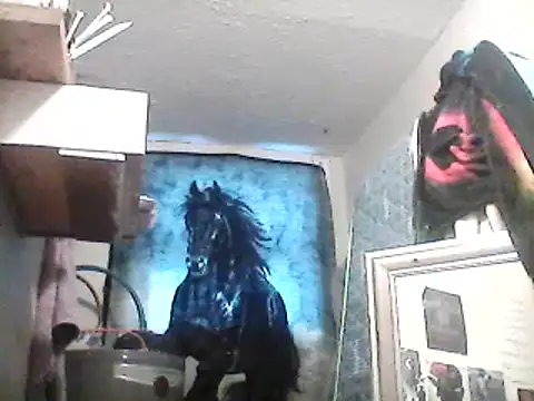 lilbishmiss online show from 13, 2, 2025