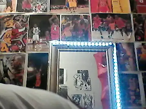 lilbishmiss online show from 9, 3, 2025