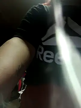 lilbishmiss online show from 14, 10, 2025