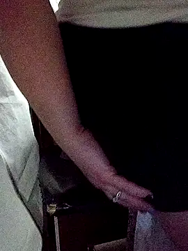 lilbishmiss online show from 20, 10, 2025