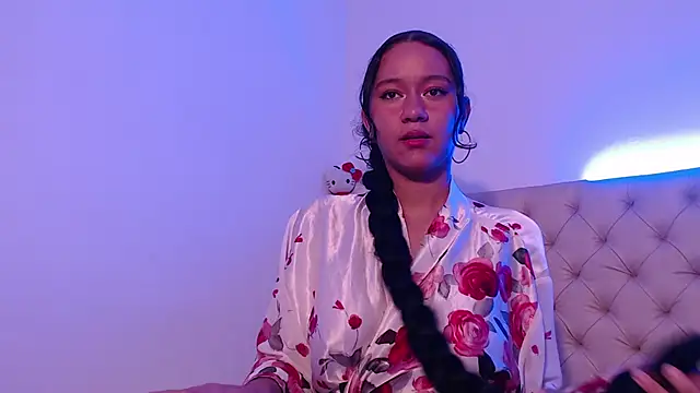 Snapshot of isabella_jazz chatting on 20, 1, 2025 isabella jazz online show from 20, 1, 2025