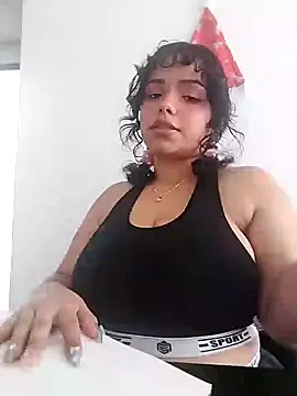 Snapshot of Beckybeaumon chatting on 9, 12, 2024 Beckybeaumon online show from 9, 12, 2024