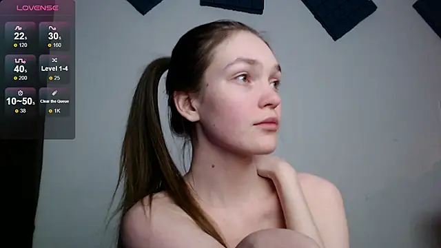 Snapshot of stellapayne1 chatting on 26, 2, 2025 stellapayne1 online show from 26, 2, 2025