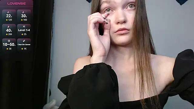 Snapshot of stellapayne1 chatting on 28, 2, 2025 stellapayne1 online show from 28, 2, 2025