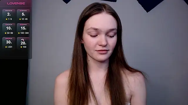 Snapshot of stellapayne1 chatting on 1, 3, 2025 stellapayne1 online show from 1, 3, 2025