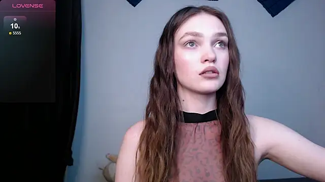 Snapshot of stellapayne1 chatting on 7, 3, 2025 stellapayne1 online show from 7, 3, 2025