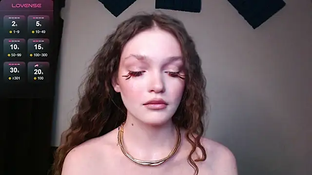 Snapshot of stellapayne1 chatting on 22, 3, 2025 stellapayne1 online show from 22, 3, 2025