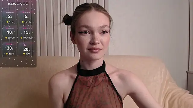 Snapshot of stellapayne1 chatting on 13, 12, 2025 stellapayne1 online show from 13, 12, 2025