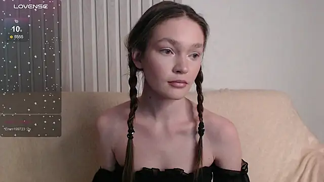 Snapshot of stellapayne1 chatting on 12, 3, 2026 stellapayne1 online show from 12, 3, 2026