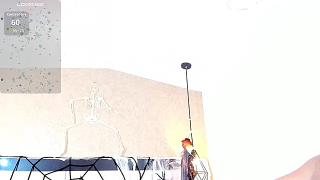 kimCosseyy online show from 1, 11, 2025