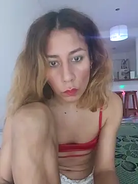 Yerucita online show from 26, 2, 2025