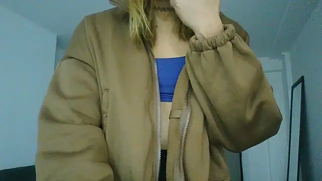 Snapshot of Yerucita chatting on 25, 6, 2026 Yerucita online show from 25, 6, 2026
