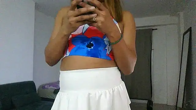 Snapshot of Yerucita chatting on 26, 6, 2026 Yerucita online show from 26, 6, 2026