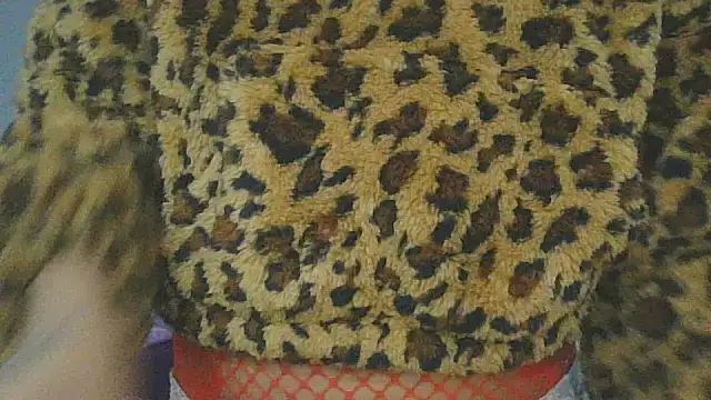 Snapshot of Yerucita chatting on 27, 6, 2026 Yerucita online show from 27, 6, 2026