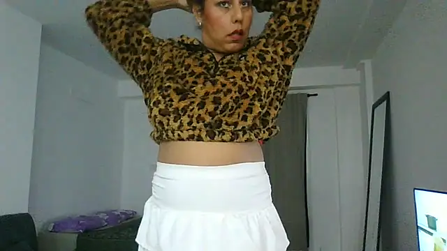 Snapshot of Yerucita chatting on 30, 6, 2026 Yerucita online show from 30, 6, 2026