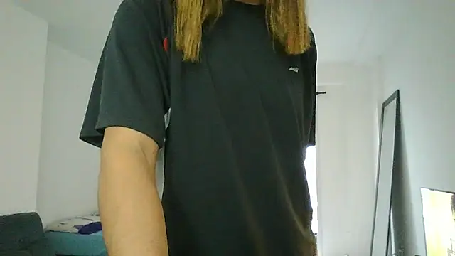 Snapshot of Yerucita chatting on 17, 7, 2026 Yerucita online show from 17, 7, 2026