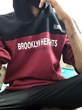 Snapshot of Habibi_big_b chatting on 29, 1, 2025 Habibi big b online show from 29, 1, 2025