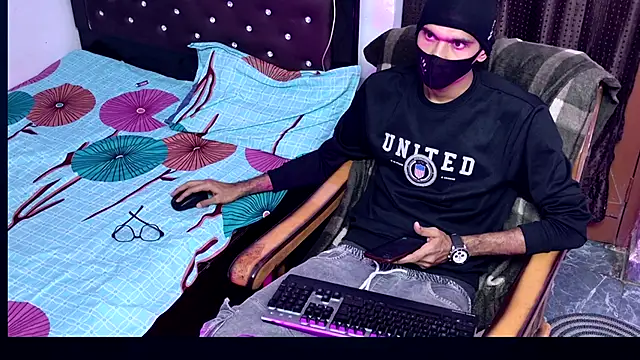 Snapshot of Habibi_big_b chatting on 14, 9, 2025 Habibi big b online show from 14, 9, 2025