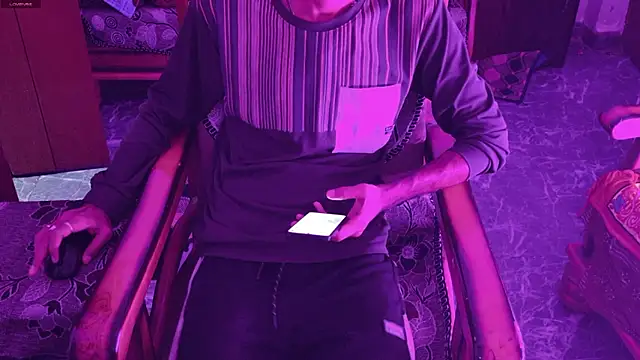 Snapshot of Habibi_big_b chatting on 22, 7, 2026 Habibi big b online show from 22, 7, 2026