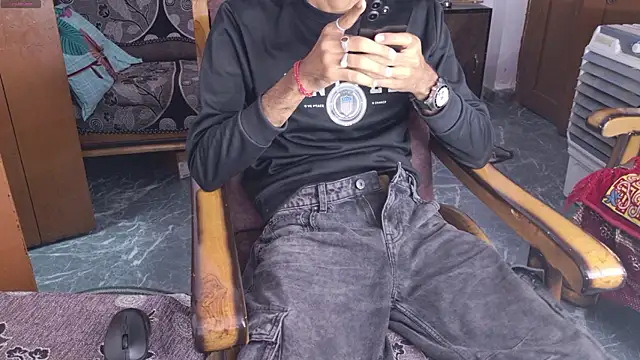 Snapshot of Habibi_big_b chatting on 26, 7, 2026 Habibi big b online show from 26, 7, 2026