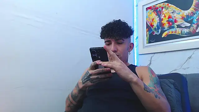 targuerian22 online show from 18, 12, 2025