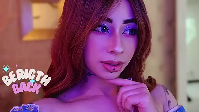 hanna  azumi online show from 5, 1, 2025