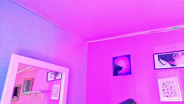 hanna  azumi online show from 1, 7, 2026