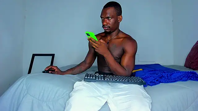 edwin mosquera1 online show from 5, 5, 2026