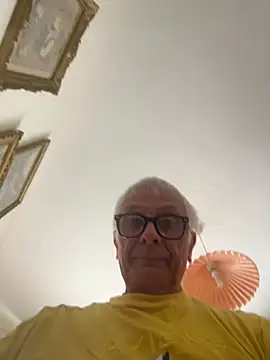 4n4l1zz4m1 online show from 22, 4, 2026
