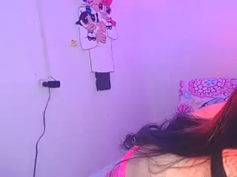 jhoanitahot online show from 11, 2, 2025