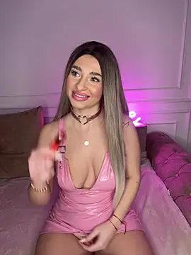 Snapshot of GraceCarther chatting on 7, 12, 2024 GraceCarther online show from 7, 12, 2024