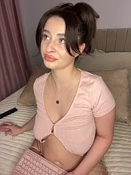 Snapshot of GraceCarther chatting on 30, 10, 2025 GraceCarther online show from 30, 10, 2025