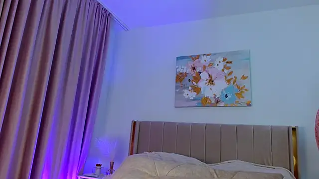 GraceCarther online show from 14, 2, 2026