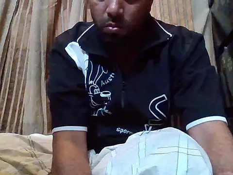 Snapshot of CookedAccord7 chatting on 5, 12, 2025 CookedAccord7 online show from 5, 12, 2025